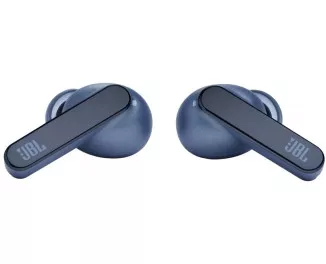 Наушники беспроводные JBL Live Pro 2 Blue (JBLLIVEPRO2TWSBLU)