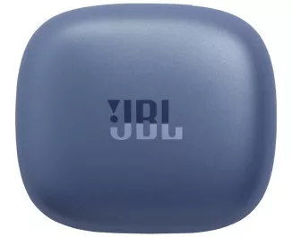 Наушники беспроводные JBL Live Pro 2 Blue (JBLLIVEPRO2TWSBLU)