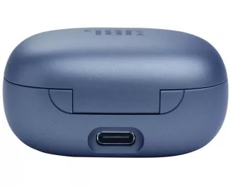 Наушники беспроводные JBL Live Pro 2 Blue (JBLLIVEPRO2TWSBLU)