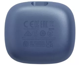 Наушники беспроводные JBL Live Pro 2 Blue (JBLLIVEPRO2TWSBLU)