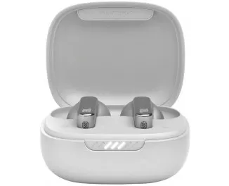 Наушники беспроводные JBL Live Pro 2 Silver (JBLLIVEPRO2TWSSIL)