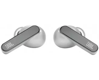 Наушники беспроводные JBL Live Pro 2 Silver (JBLLIVEPRO2TWSSIL)