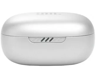 Наушники беспроводные JBL Live Pro 2 Silver (JBLLIVEPRO2TWSSIL)