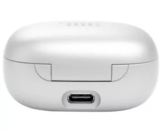 Наушники беспроводные JBL Live Pro 2 Silver (JBLLIVEPRO2TWSSIL)