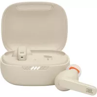 Наушники беспроводные JBL Live Pro+ TWS Beige (JBLLIVEPROPTWSBEG)