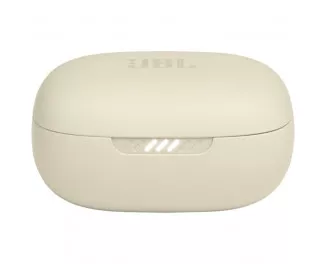 Навушники бездротові JBL Live Pro+ TWS Beige (JBLLIVEPROPTWSBEG)