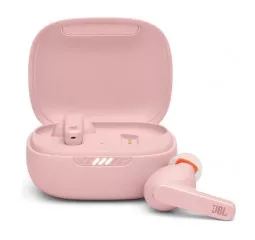 Навушники бездротові JBL Live Pro+ TWS Pink (JBLLIVEPROPTWSPIK)