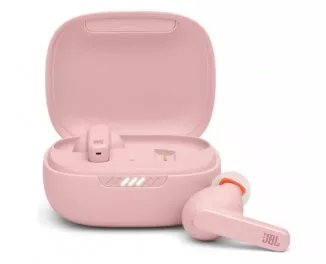 Наушники беспроводные JBL Live Pro+ TWS Pink (JBLLIVEPROPTWSPIK)