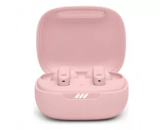Наушники беспроводные JBL Live Pro+ TWS Pink (JBLLIVEPROPTWSPIK)