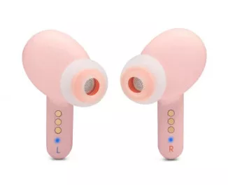 Наушники беспроводные JBL Live Pro+ TWS Pink (JBLLIVEPROPTWSPIK)