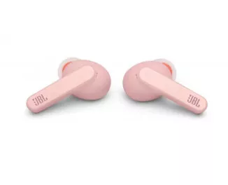 Наушники беспроводные JBL Live Pro+ TWS Pink (JBLLIVEPROPTWSPIK)