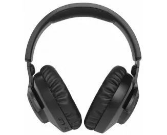 Навушники бездротові JBL Quantum 350 Black (JBLQ350WLBLK)