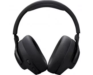 Наушники беспроводные JBL Quantum 360 Wireless Black (JBLQTUM360BLK)