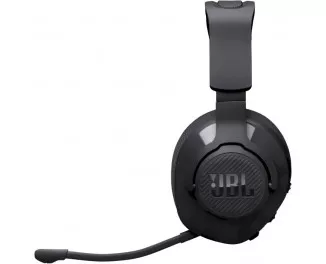 Наушники беспроводные JBL Quantum 360 Wireless Black (JBLQTUM360BLK)
