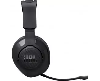 Наушники беспроводные JBL Quantum 360 Wireless Black (JBLQTUM360BLK)