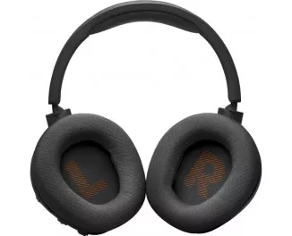 Наушники беспроводные JBL Quantum 360 Wireless Black (JBLQTUM360BLK)