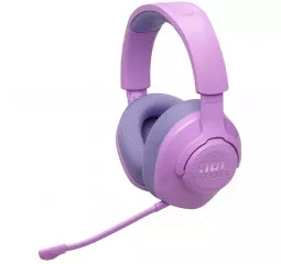Наушники беспроводные JBL Quantum 360 Wireless Purple (JBLQTUM360PUR)
