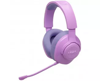 Наушники беспроводные JBL Quantum 360 Wireless Purple (JBLQTUM360PUR)