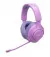 Навушники бездротові JBL Quantum 360 Wireless Purple (JBLQTUM360PUR)