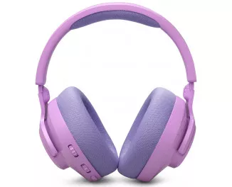 Навушники бездротові JBL Quantum 360 Wireless Purple (JBLQTUM360PUR)