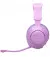 Навушники бездротові JBL Quantum 360 Wireless Purple (JBLQTUM360PUR)
