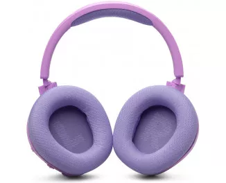 Навушники бездротові JBL Quantum 360 Wireless Purple (JBLQTUM360PUR)