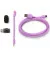 Навушники бездротові JBL Quantum 360 Wireless Purple (JBLQTUM360PUR)