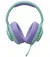 Навушники бездротові JBL Quantum 360 Wireless Teal (JBLQTUM360CYN)