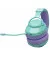 Навушники бездротові JBL Quantum 360 Wireless Teal (JBLQTUM360CYN)
