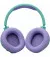 Навушники бездротові JBL Quantum 360 Wireless Teal (JBLQTUM360CYN)
