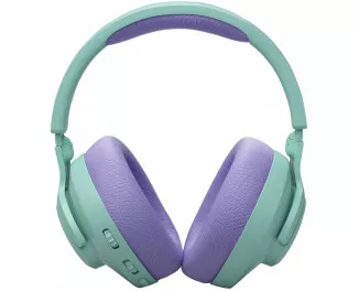Навушники бездротові JBL Quantum 360 Wireless Teal (JBLQTUM360CYN)