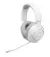 Бездротові навушники JBL Quantum 360 Wireless White (JBLQTUM360WHT)