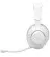 Бездротові навушники JBL Quantum 360 Wireless White (JBLQTUM360WHT)