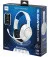 Бездротові навушники JBL Quantum 360P Wireless for PS White (JBLQ360PWLWHTBLU)