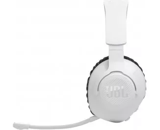 Бездротові навушники JBL Quantum 360P Wireless for PS White (JBLQ360PWLWHTBLU)