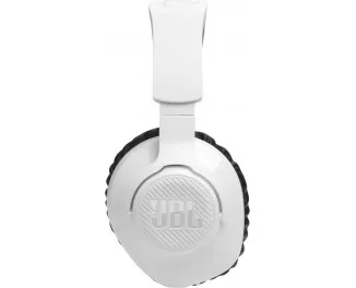 Бездротові навушники JBL Quantum 360P Wireless for PS White (JBLQ360PWLWHTBLU)