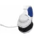 Бездротові навушники JBL Quantum 360P Wireless for PS White (JBLQ360PWLWHTBLU)