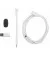 Бездротові навушники JBL Quantum 360P Wireless for PS White (JBLQ360PWLWHTBLU)