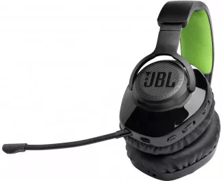 Наушники беспроводные JBL Quantum 360X Wireless for Xbox Black (JBLQ360XWLBLKGRN)