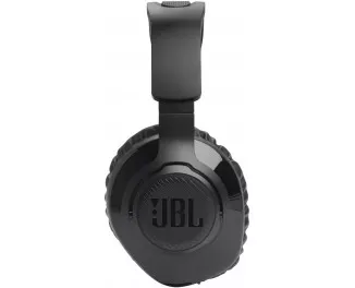 Наушники беспроводные JBL Quantum 360X Wireless for Xbox Black (JBLQ360XWLBLKGRN)