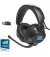 Навушники бездротові JBL Quantum 610 Black (JBLQUANTUM610BLK)