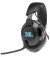 Навушники бездротові JBL Quantum 610 Black (JBLQUANTUM610BLK)