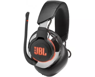 Наушники беспроводные JBL Quantum 810 (JBLQ810WLBLK)