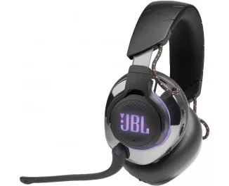 Наушники беспроводные JBL Quantum 810 (JBLQ810WLBLK)