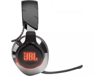 Наушники беспроводные JBL Quantum 810 (JBLQ810WLBLK)