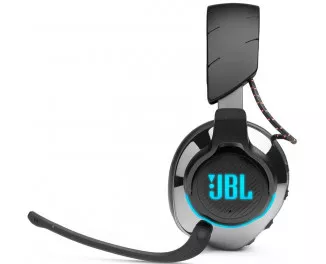 Наушники беспроводные JBL Quantum 810 (JBLQ810WLBLK)