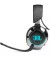 Наушники беспроводные JBL Quantum 810 (JBLQ810WLBLK)