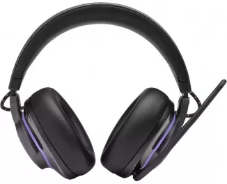 Наушники беспроводные JBL Quantum 810 (JBLQ810WLBLK)