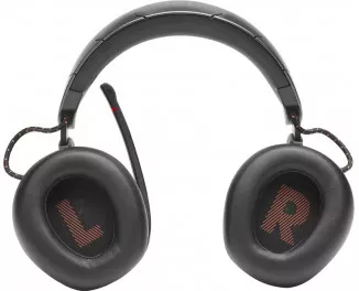 Наушники беспроводные JBL Quantum 810 (JBLQ810WLBLK)