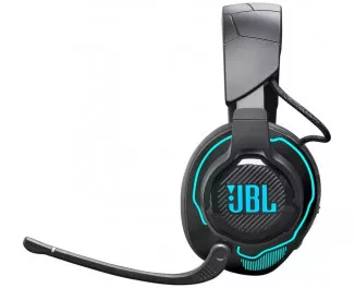 Навушники бездротові JBL Quantum 910 Black (JBLQ910WLBLK)